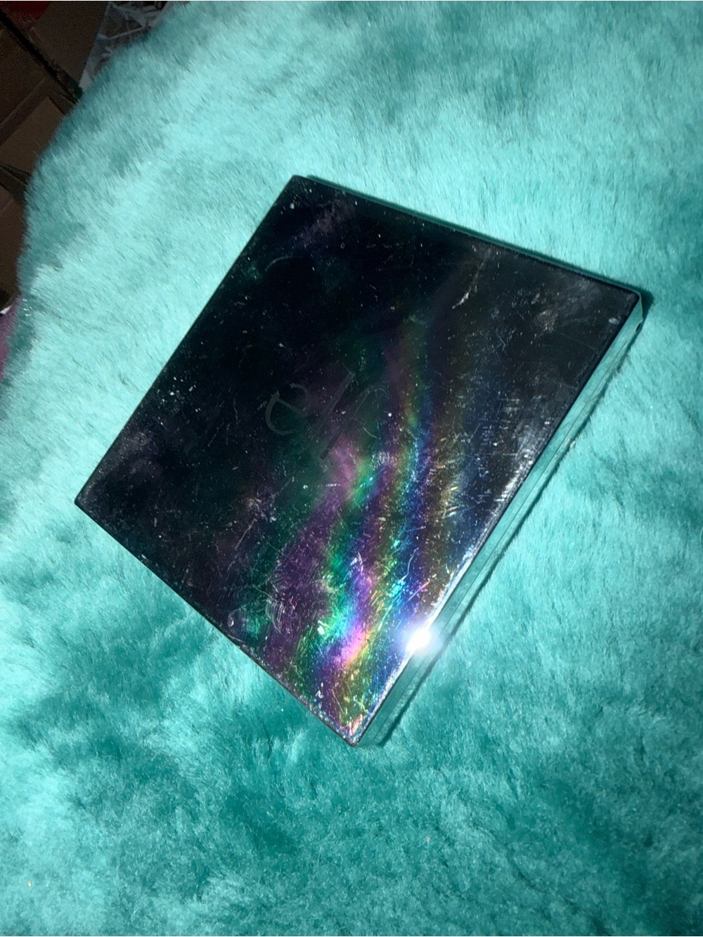 Elf Total Face Palette